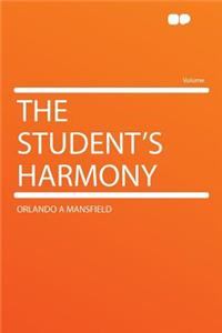 The Student's Harmony