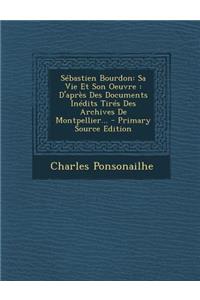 Sébastien Bourdon