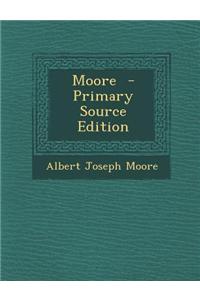 Moore