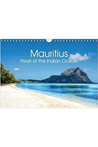 Mauritius - Pearl of the Indian Ocean 2018