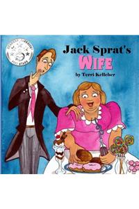 Jack Sprat's Wife