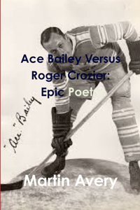 Ace Bailey Versus Roger Crozier