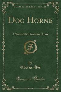 Doc Horne
