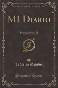Mi Diario