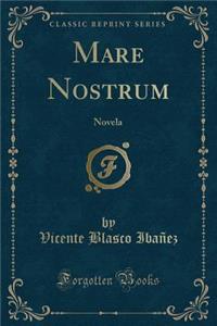 Mare Nostrum