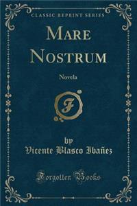 Mare Nostrum