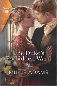 The Duke's Forbidden Ward