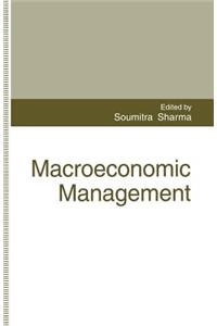 Macroeconomic Management