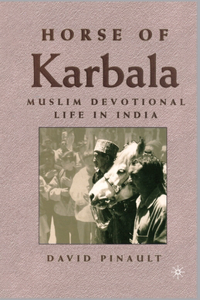 Horse of Karbala