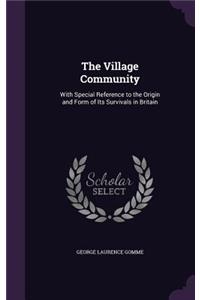 The Village Community