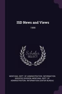 Isd News and Views