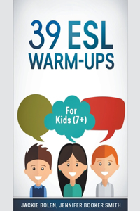 39 ESL Warm-Ups