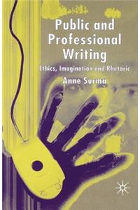 Public and Professional Writing