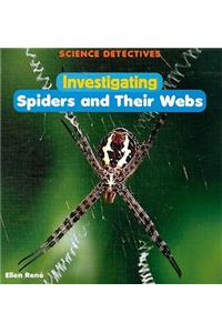 Investigating Spiders and Their Webs