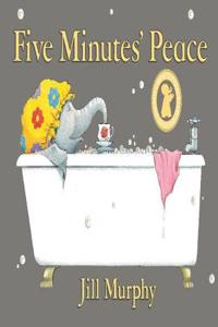 Five Minutes' Peace