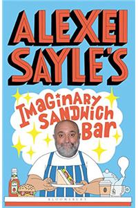 Alexei Sayle's Imaginary Sandwich Bar