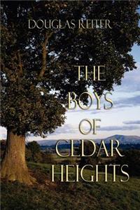Boys of Cedar Heights