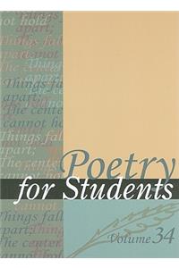 Poetry for Students