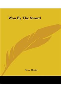 Won By The Sword