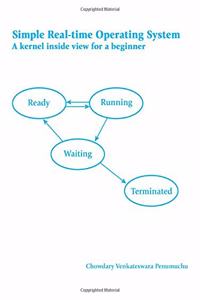 Simple Real-Time Operating System