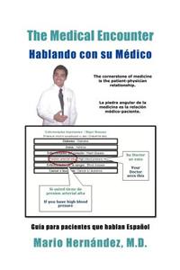 Medical Encounter - Hablando con su Medico