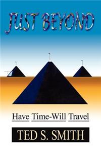 Just Beyond: Have Time-Will Travel