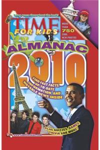 Time for Kids Almanac 2010
