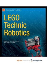 Lego Technic Robotics