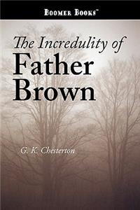 Incredulity of Father Brown