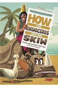 How the Rhinoceros Got His Skin