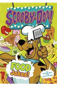 Scooby-Doo Food Jokes