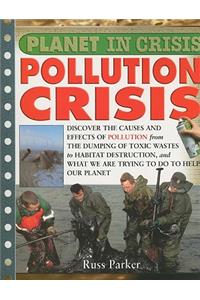 Pollution Crisis