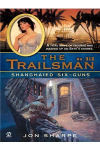 The Trailsman #312
