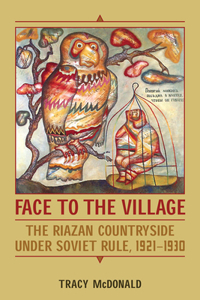 Face to the Village