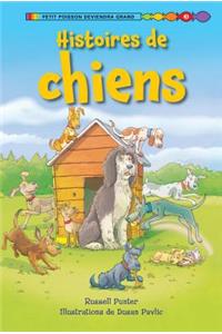 Histoires de Chiens