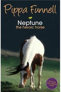 Tilly's Pony Tails: Neptune the Heroic Horse