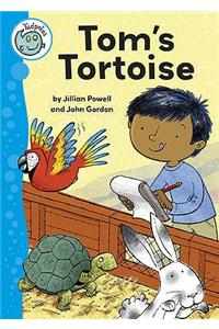 Tom's Tortoise