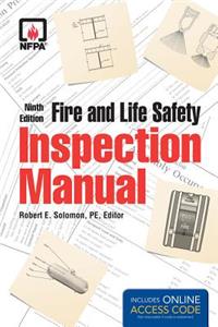 Fire and Life Safety Inspection Manual