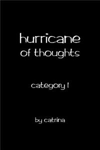 Hurricane of Thoughts
