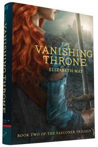 Vanishing Throne