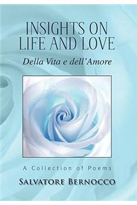 Insights on Life and Love