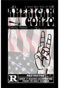 American Gonzo