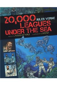 20,000 Leagues Under the Sea, 14