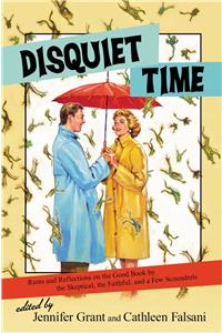 Disquiet Time
