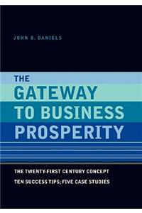 Gateway to Business Prosperity