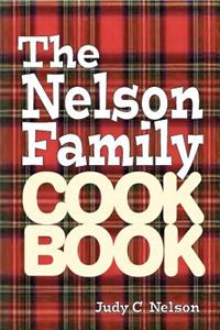 The Nelson Family Cookbook