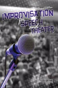 Improvisation for Speech and Theater