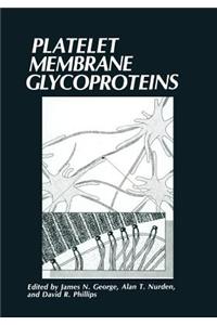 Platelet Membrane Glycoproteins