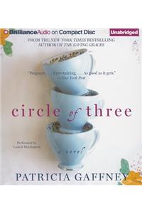 Circle of Three