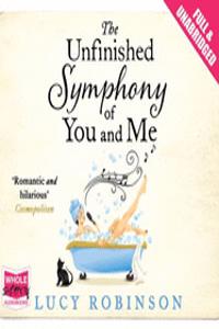 Unfinished Symphony of You and Me